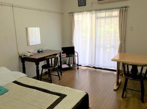 Weekly Harbourview Mansion Main Building/Vacation STAY 74579