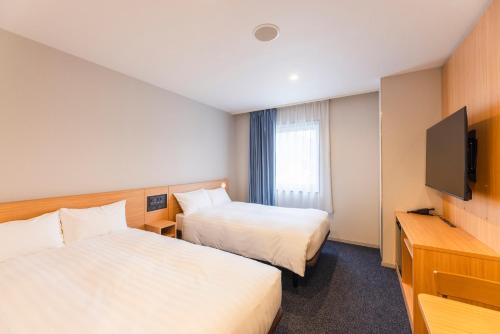 Sotetsu Fresa Inn Nagano-Ueda