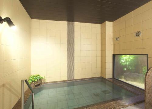 Hotel Route-Inn Sabae -Kokudou 8 Gou-