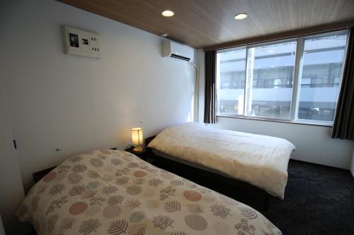 Fukuoka Condominium EAST