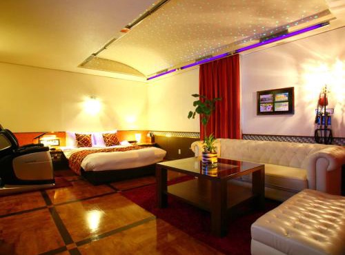 HOTEL Villamure Ogori -ADULT ONLY-