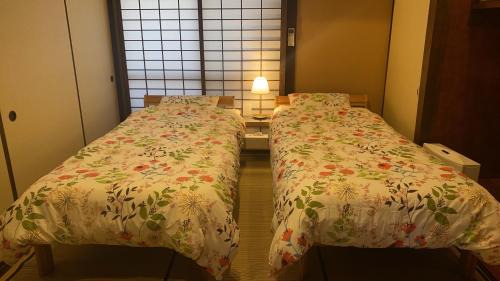 Guest House "Ro"kumano