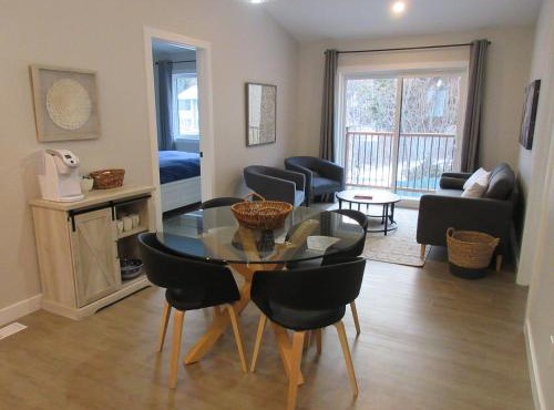 Mountain View Bed & Breakfast