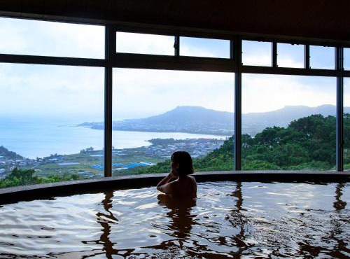 Wellness Resort OKINAWA The Yuinchi Hotel Nanjo