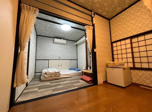 Lucky Hotel