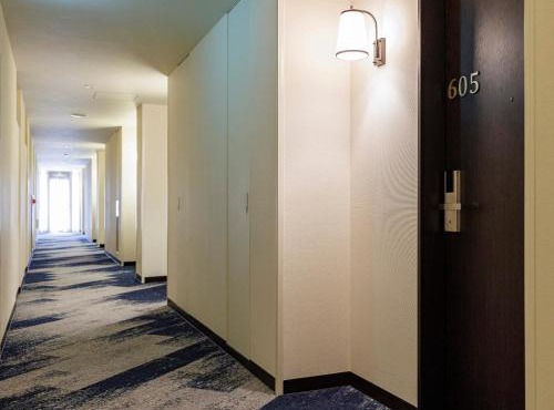 JR Kyushu Hotel Blossom Fukuoka