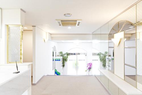 Shinjuku East Hotel