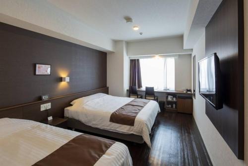Hotel Grand View Fukuoka-Kuko