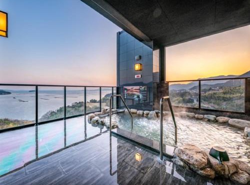 LiVEMAX RESORT Miyahama Ocean View