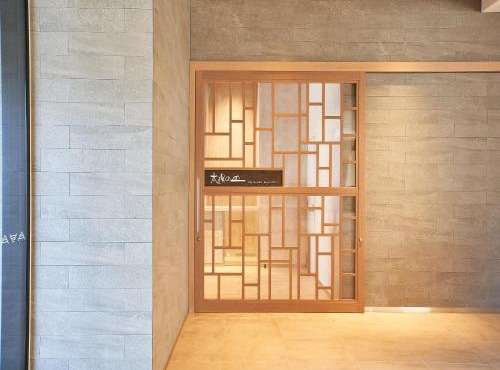 Glocal Hotel Itoshima