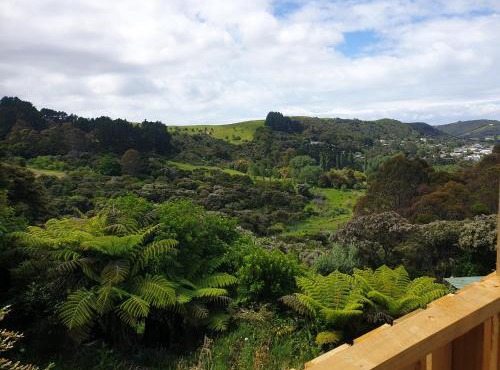 Wild Days Accommodation