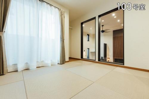 YOUR ROOM 熊本駅