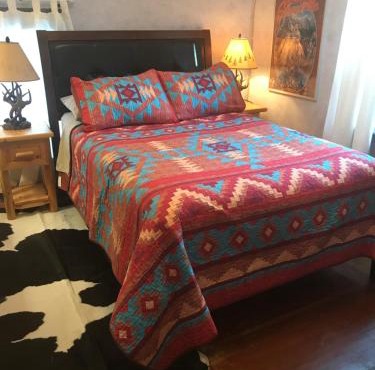 Holiday Lodge Bed and Breakfast