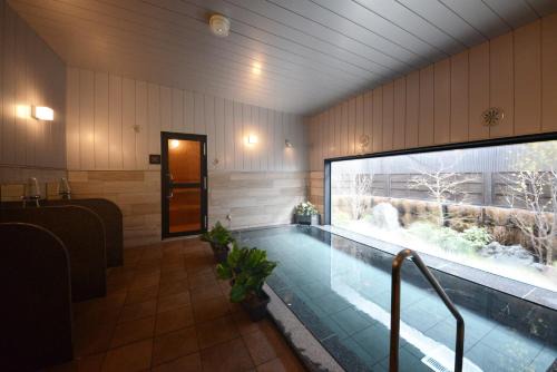 Hotel Route Inn Grand Ueda Ekimae