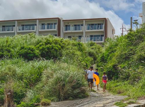 Hideout Okinawa Uruma