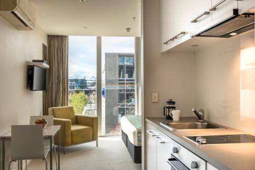 Quest Carlaw Park Serviced Apartments