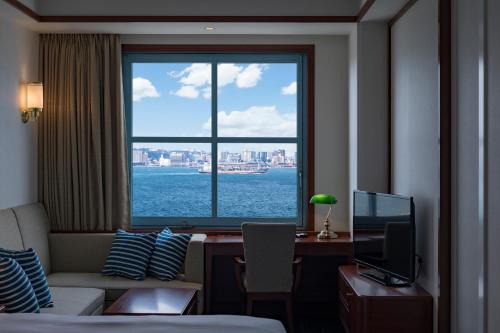 Premier Hotel Mojiko