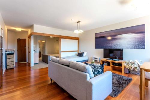 The Sands - Apartment 3 - Stay Waiheke